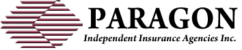 Paragon Independent Insurance Agencies logo