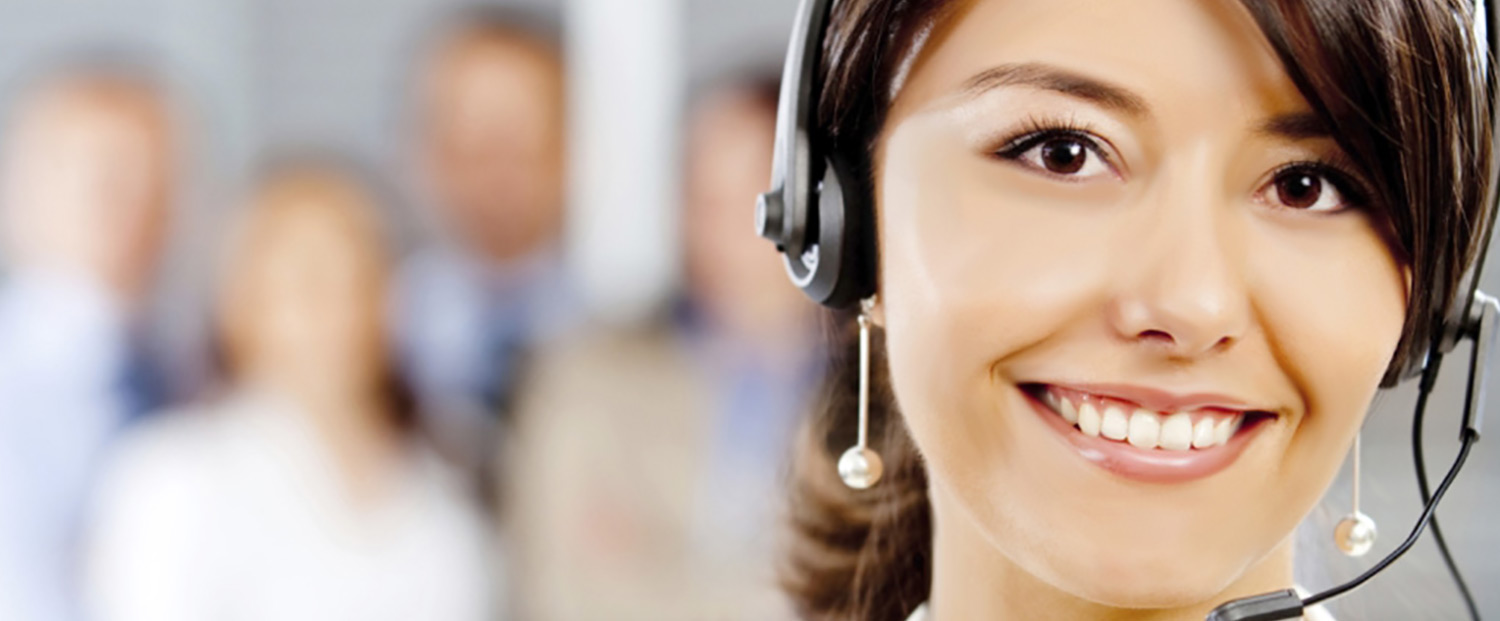 Featured Client Center